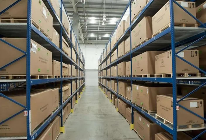 广州到婺城区货物仓储